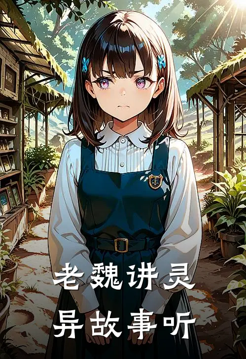 老魏讲灵异故事听