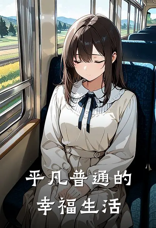 平凡普通的幸福生活