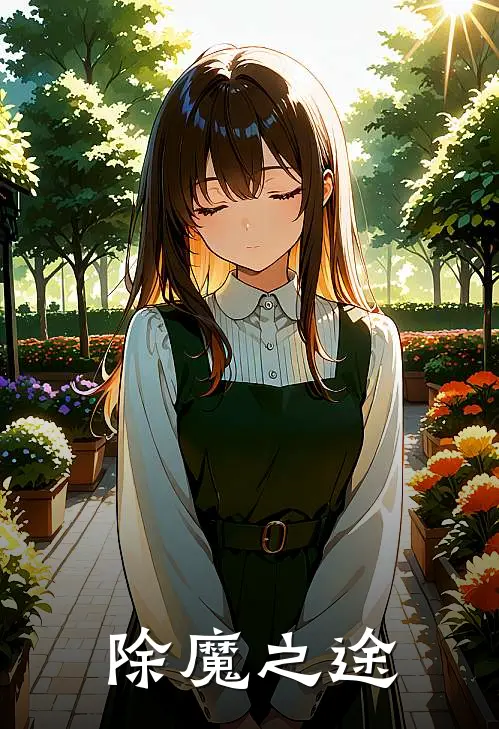 除魔之途李家生阳耀最新完结小说推荐_在线免费小说除魔之途(李家生阳耀)