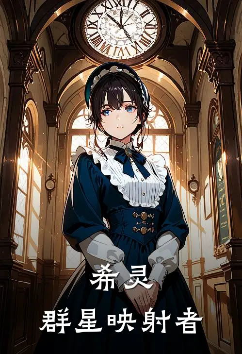 希灵：群星映射者