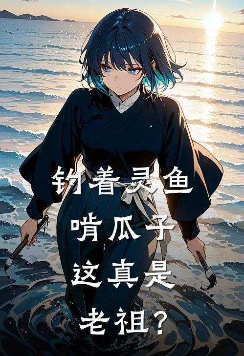 钓着灵鱼啃瓜子，这真是老祖？顾长生顾祖完整版免费阅读_顾长生顾祖精彩小说