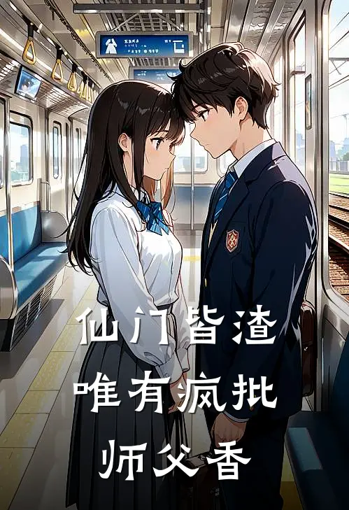 仙门皆渣，唯有疯批师父香