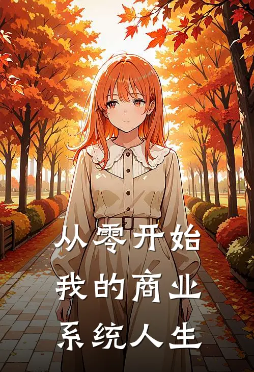 从零开始：我的商业系统人生