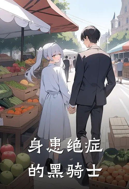 身患绝症的黑骑士