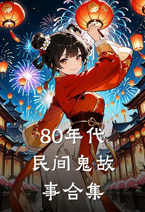 80年代民间鬼故事合集