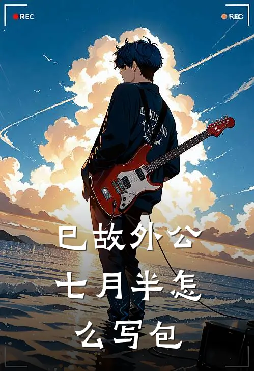 巳故外公七月半怎么写包