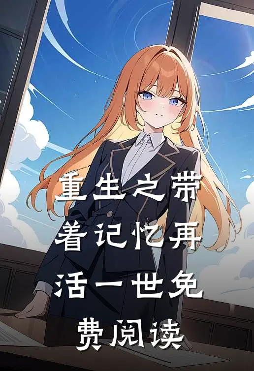 重生之带着记忆再活一世免费阅读