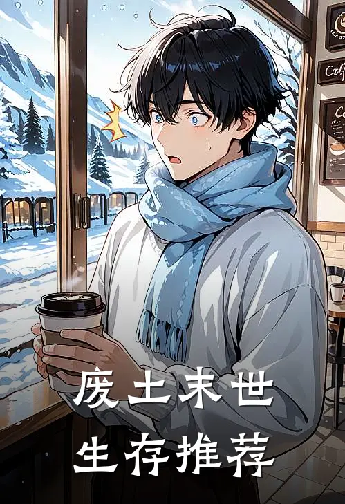 废土末世生存推荐