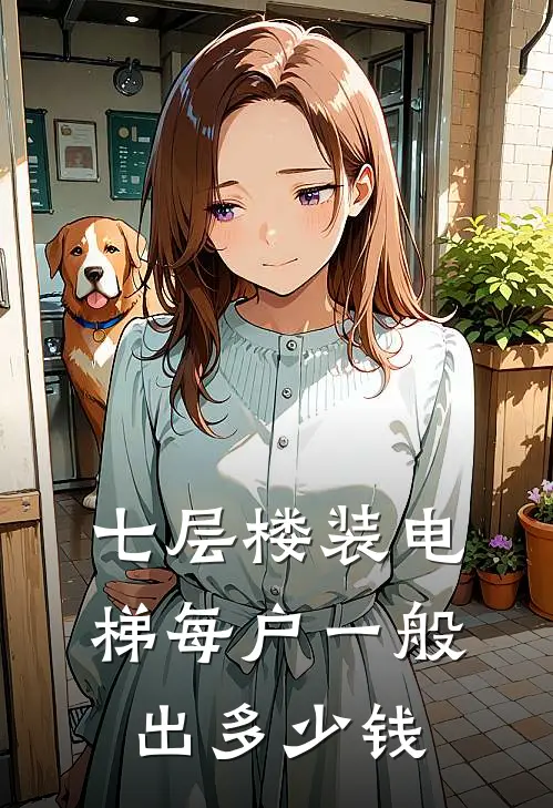 七层楼装电梯每户一般出多少钱