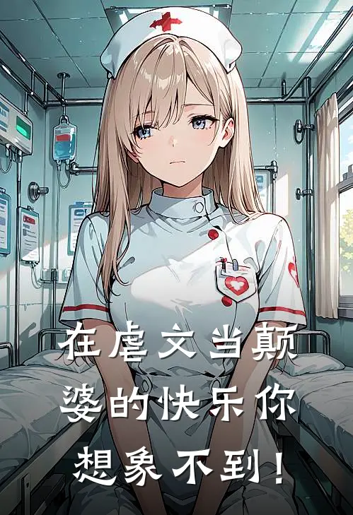 在虐文当颠婆的快乐你想象不到！