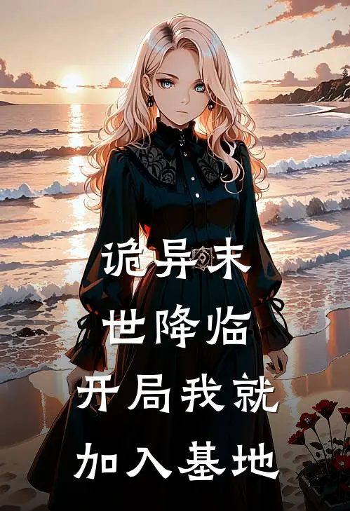 诡异末世降临，开局我就加入基地(宋应星周子民)在线免费小说_完结小说免费阅读诡异末世降临，开局我就加入基地宋应星周子民