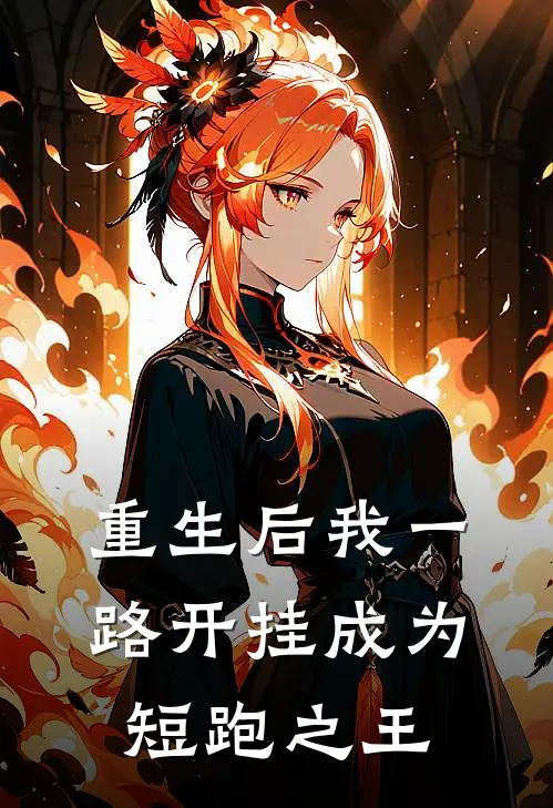 重生后我一路开挂成为短跑之王