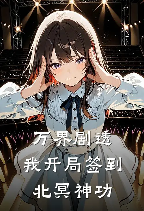 万界剧透：我开局签到北冥神功