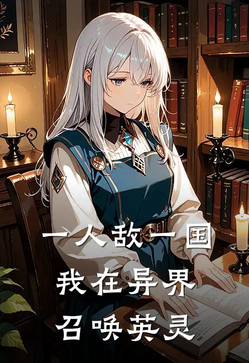 一人敌一国，我在异界召唤英灵