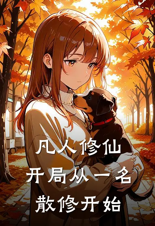 凡人修仙：开局从一名散修开始(周尘李云)火爆小说_《凡人修仙：开局从一名散修开始》周尘李云小说免费在线阅读