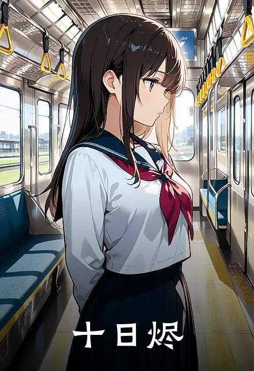 十日烬(程野陆沉舟)全本免费小说_最新章节列表十日烬(程野陆沉舟)