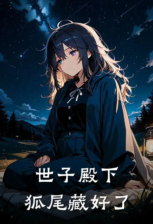 世子殿下，狐尾藏好了(谢砚之阿棠)最热门小说_小说完整版世子殿下，狐尾藏好了谢砚之阿棠