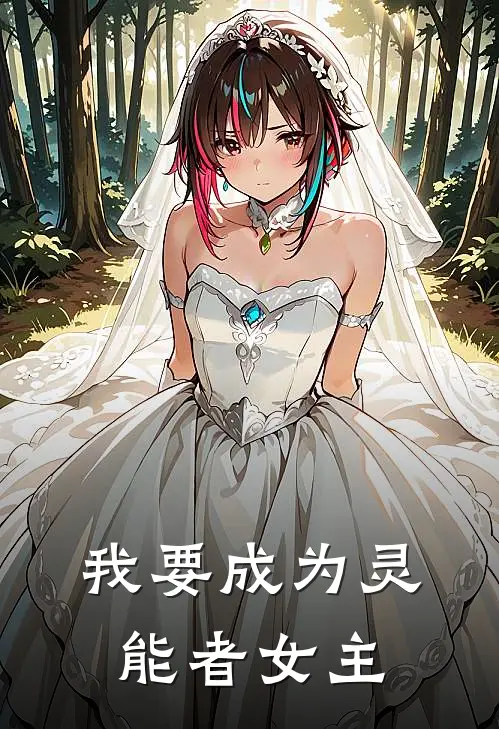我要成为灵能者女主