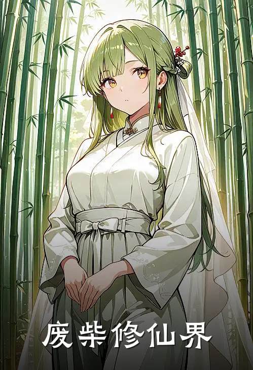 废柴修仙界
