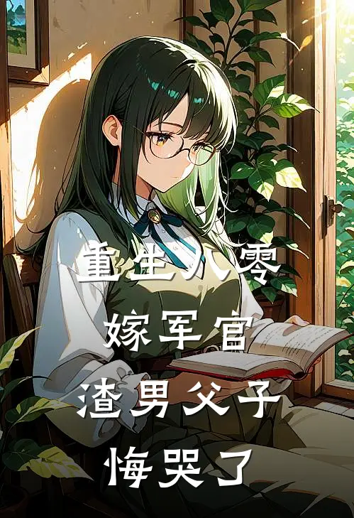 重生八零嫁军官，渣男父子悔哭了谢十安周进廷最新章节免费阅读_重生八零嫁军官，渣男父子悔哭了热门小说