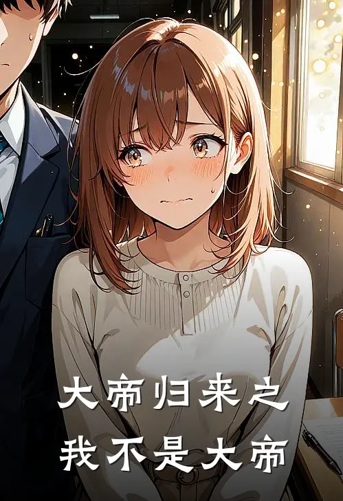 大帝归来之我不是大帝炎谛炎帝小说完结_免费小说全本大帝归来之我不是大帝(炎谛炎帝)