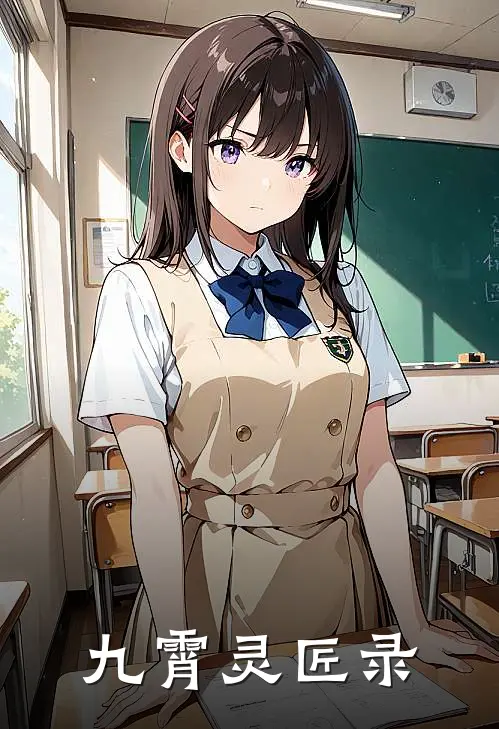 九霄灵匠录(陆明澈明玥)完整版免费小说_完结版小说推荐九霄灵匠录(陆明澈明玥)