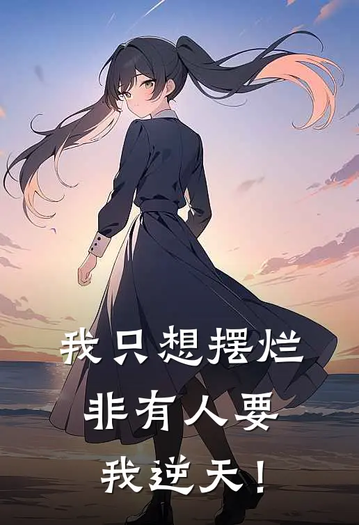 我只想摆烂，非有人要我逆天！林悠谢无妄全章节免费在线阅读_《我只想摆烂，非有人要我逆天！》精彩小说