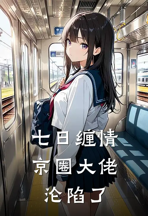 七日缠情，京圈大佬沦陷了