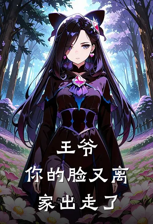 《王爷，你的脸又离家出走了》苏御尘柳若兮完本小说_苏御尘柳若兮(王爷，你的脸又离家出走了)全文免费阅读无弹窗大结局