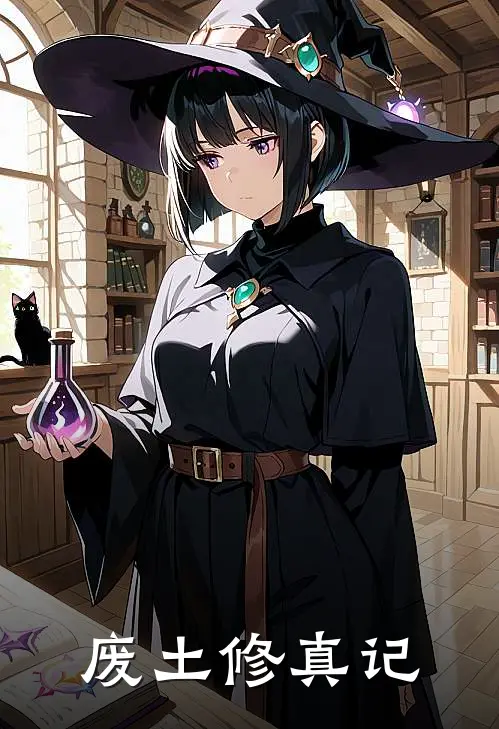 废土修真记