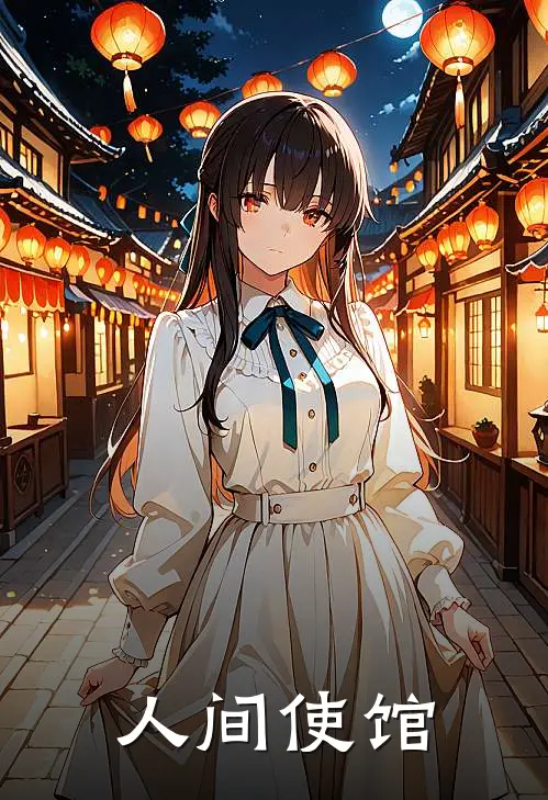 人间使馆(易萧罗峰)完本小说_全本免费小说人间使馆易萧罗峰