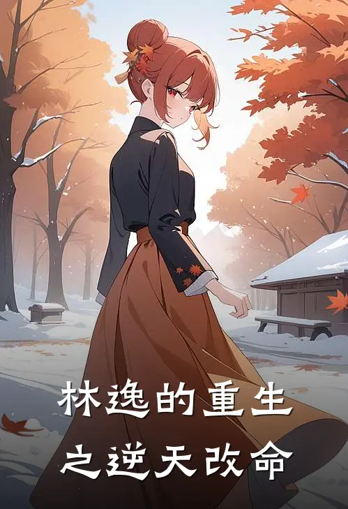 林逸的重生之逆天改命