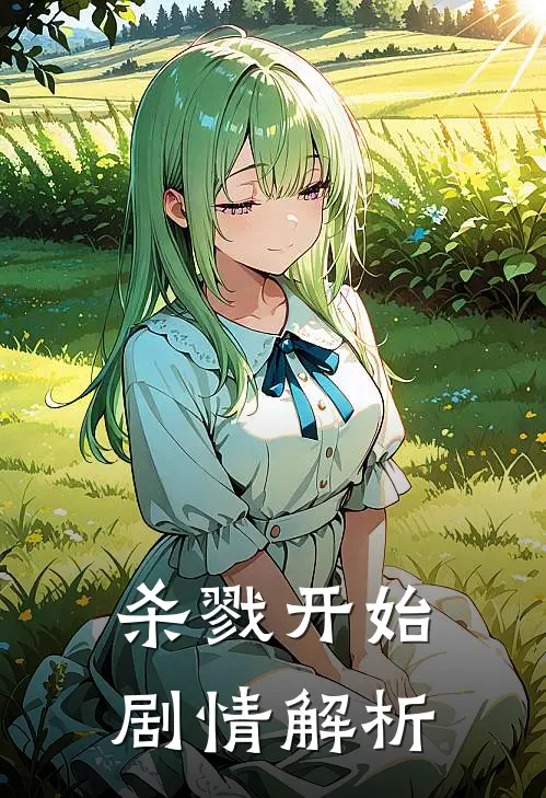 杀戮开始剧情解析