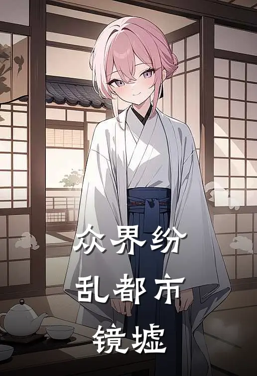 众界纷乱都市：镜墟