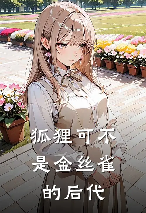 狐狸可不是金丝雀的后代