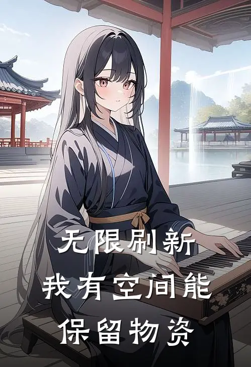 无限刷新，我有空间能保留物资