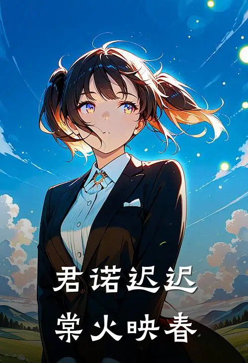 谢云琰姜芙《君诺迟迟，棠火映春》最新章节阅读_(谢云琰姜芙)热门小说