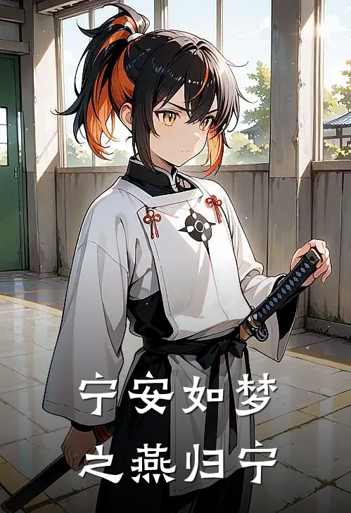 宁安如梦之燕归宁(姜雪宁谢危)全本免费小说_新热门小说宁安如梦之燕归宁姜雪宁谢危