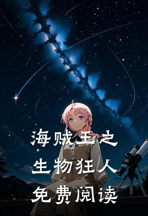 海贼王之生物狂人免费阅读