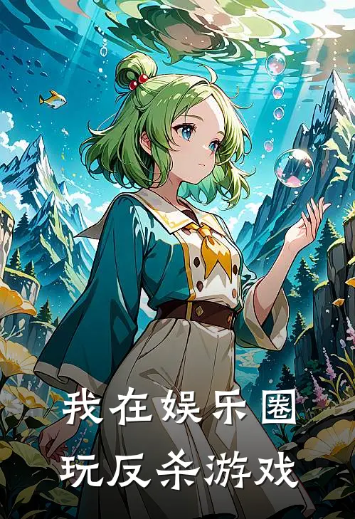 我在娱乐圈玩反杀游戏