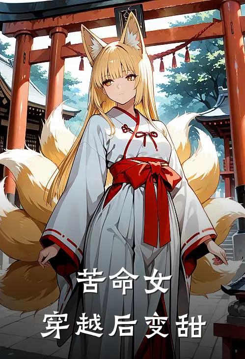 苦命女，穿越后变甜(柳兰张燕)热门网络小说推荐_最新完结小说推荐苦命女，穿越后变甜柳兰张燕