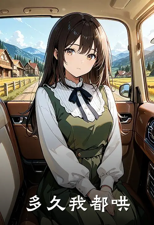 多久我都哄（允长乐郝馨）全文免费阅读无弹窗大结局_多久我都哄最新章节列表