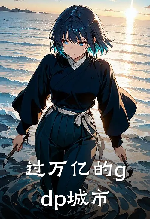 过万亿的gdp城市