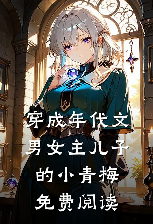 穿成年代文男女主儿子的小青梅免费阅读