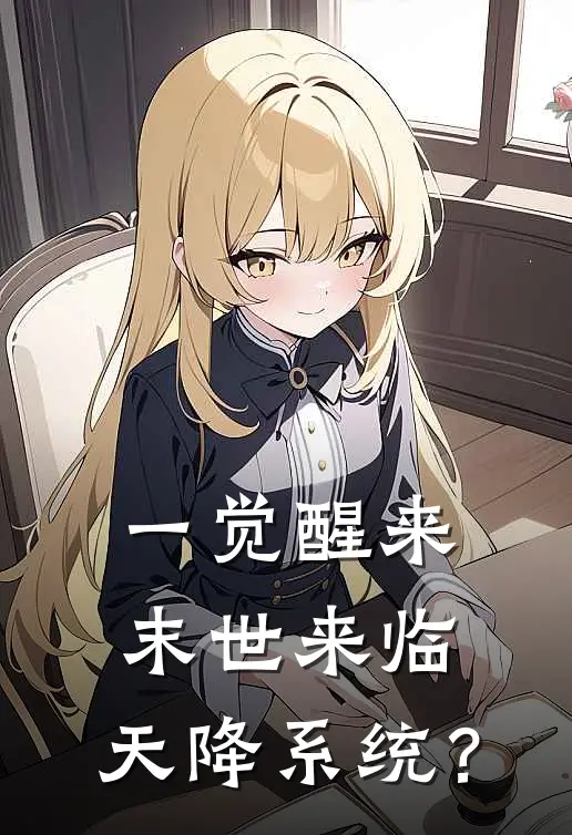 一觉醒来末世来临，天降系统？陈慕陈慕最新好看小说_最新章节列表一觉醒来末世来临，天降系统？(陈慕陈慕)