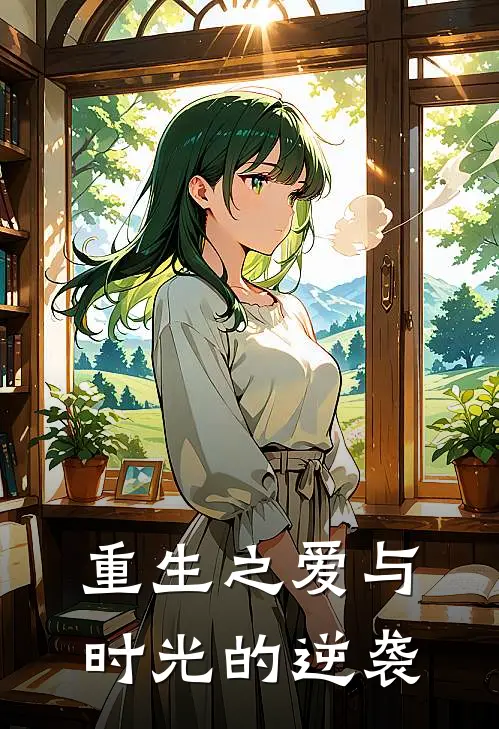 重生之爱与时光的逆袭