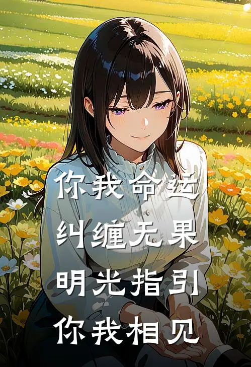 你我命运纠缠无果,明光指引你我相见