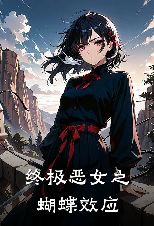 终极恶女之蝴蝶效应香凝凯特热门的网络小说_完整版小说终极恶女之蝴蝶效应(香凝凯特)