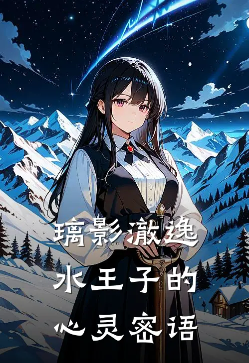 王默叶罗丽(璃影澈逸：水王子的心灵密语)全本阅读_王默叶罗丽最新热门小说