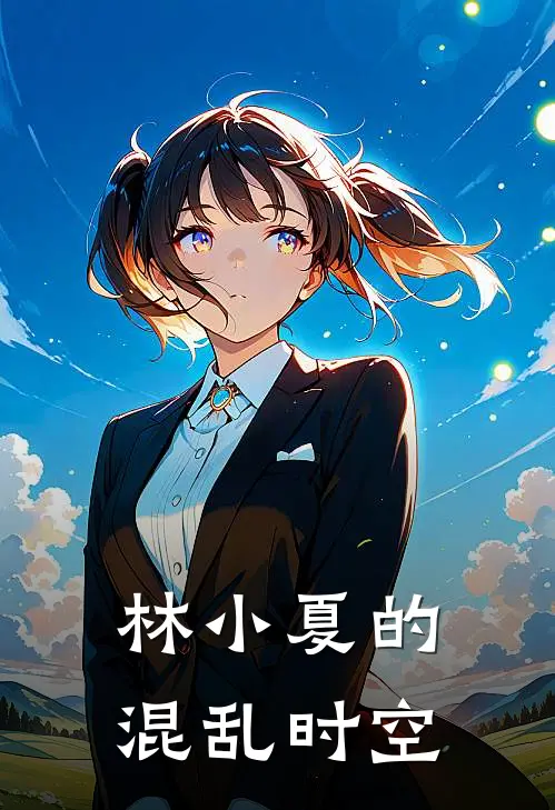 林小夏的混乱时空